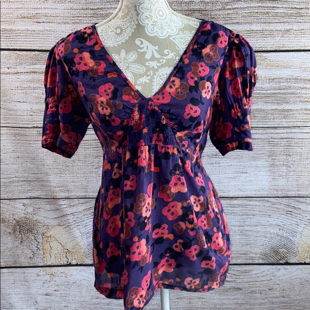 Women’s TOPSHOP Top